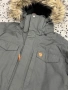 Мъжка парка FJALL RAVEN NUUK HYDRATIC. Размер М, снимка 7