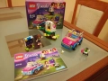 Конструктори Лего Friends - Lego 30405, 41003, 41008, 41116, 41127, снимка 17