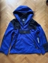 DC-43 Anorak Royal Blue L, снимка 2