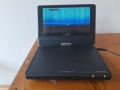 Sony DVP-FX810 Portable DVD Player (8") , снимка 1