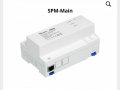 SONOFF SPM Интелигентен електромер за консумация на енергия Wifi RS-485, снимка 2