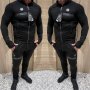 Мъжки спортен екип Philipp Plein код 158, снимка 1 - Спортни дрехи, екипи - 33570250