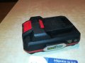 FLORABEST 20V LI-ION BATTERY PACK-GERMANY 3011212010, снимка 4