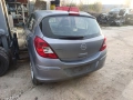 Опел Корса Д / Opel Corsa D 1.4I - на части, снимка 5