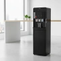 Диспенсер за вода Muhler WD-99CBL, компресор, долно зареждане, снимка 1