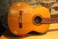 Китара (Suzuki) - акустична , снимка 3