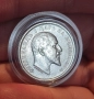 Сребърни монети, снимка 4