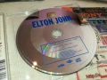 ELTON JOHN CD 0908251821, снимка 2