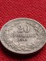 МОНЕТА 20 стотинки 1913г. СЪЕДИНЕНИЕТО ПРАВИ СИЛАТА ЦАРСТВО БЪЛГАРИЯ 36058, снимка 5