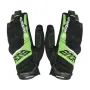 Ръкавици мото PA1022, M, L, XL и XXL, 2 бр в к-т, Зелени, снимка 1