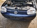 Vw Golf 4-1,9tdi 90ps. НА ЧАСТИ, снимка 4