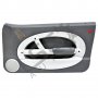 Интериорна кора предна дясна врата Mini Hatch (2001-2006) ID: 87292, снимка 1