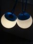 Нови Соларни лампи - топки за закачане с връзка,за къмпинг и градина.., снимка 6