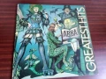 Плоча ABBA Greatest Hts gatefold, снимка 1