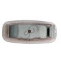 Плафон малък Mercedes-Benz B-Class (W245) 2005-2011 ID: 117672, снимка 2
