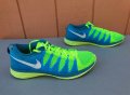 маратонки Nike Flyknit Lunar 2 Volt  номер 45, снимка 4