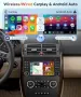 Ново Mercedes-Benz B200 W245 Android Auto радио с GPS и Bluetooth, снимка 4