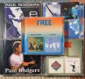 PAUL RODGERS,FREE, снимка 1