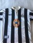 Екип Давид Жинола - Newcastle United, снимка 1 - Спортни дрехи, екипи - 26394748