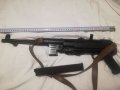 МР 40, Шмайзер МП 40, автомат, скорост реална пушка,пистолет, снимка 2