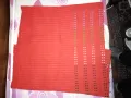 Ръчно тъкан плат, снимка 3