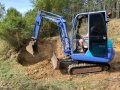 Услуги с Мини Багер , снимка 10