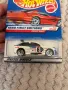 Hotwheels Escort Рали 1996, снимка 3