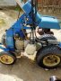 Мотокултиватор  BCS, снимка 7