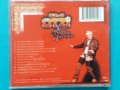 DJ Ötzi – 2001 - Never Stop The Alpenpop(Disco,Europop), снимка 3