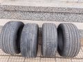Продавам летни гуми "FULDA" 125/50/17, снимка 1 - Гуми и джанти - 40720160