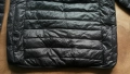 HAMPTON REPUBLIC DOWN Jacket 90/10 Размер M мъжко яке с гъши пух 9-64, снимка 11