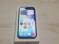 Като нов iPhone 16 5G 128 GB Teal 24.м гаранция, снимка 2