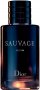 Dior Sauvage Парфюм Parfum 100ml автентичен мъжки парфюм, снимка 2