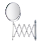 Телескопично козметично огледало с трикратно увеличение WENKO, снимка 1