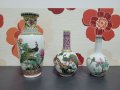 Китайски автентични вази Антика , снимка 1 - Вази - 38970086