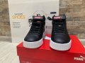 Puma Carina Сникърси номер 38, снимка 4