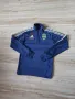 Оригинално мъжко горнище Adidas Climalite x Sweden National Football Team / Season 18-19 (Training), снимка 2