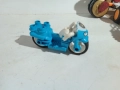 Мотори ,играчки+ лего, снимка 18