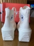 Converse кецове на висока платформа , снимка 3
