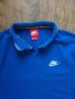 Nike Sportswear League GF WC Polo - страхотна мъжка тениска, снимка 2