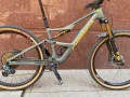  Карбонов AM/TRAIL велосипед ORBEA OCCAM SL - M LTD .2024г., снимка 1