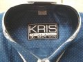 Мъжка риза KRIS , снимка 3