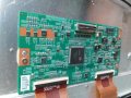 T-CONTROL BOARD S120APM4C4LV0.4 LJ94-03650Е, снимка 1