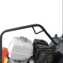 Фугорез  BISONTE MTA505H, Honda GX390, 13 к.с., Ø 500 мм до 18см., снимка 3