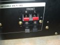 sony str-de345 receiver-внос swiss, снимка 17