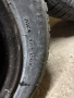 Две джанти с гуми от Рено , снимка 6