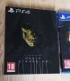 Death Stranding Limited Edition Higgs Slipcover  PS4, снимка 3