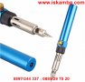 Газов поялник - горелка (70W - 100W), снимка 5