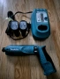 Mини винтоверт Makita TD020D, снимка 1