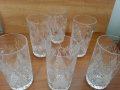 кристални чаши, снимка 6